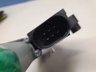 51337457250 Моторчик стеклоподъёмника передний левый BMW X3 G01 Арт ZAP289663, вид 2
