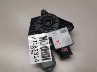 51337457250 Моторчик стеклоподъёмника передний левый BMW X3 G01 Арт ZAP289663, вид 4