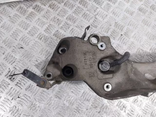 3D0199215N,3D0199206CN Балка подвески передняя (подрамник) Volkswagen Phaeton Арт 46023047095, вид 2