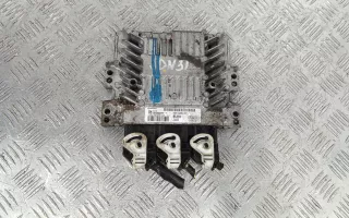 7G91-12A650-YH Блок управления двс Ford Mondeo 4 Арт JDN31PC01, вид 1