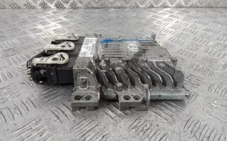 7G91-12A650-YH Блок управления двс Ford Mondeo 4 Арт JDN31PC01, вид 3