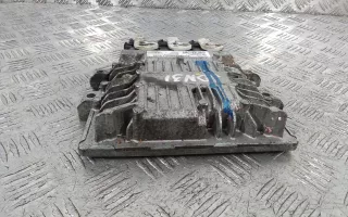 7G91-12A650-YH Блок управления двс Ford Mondeo 4 Арт JDN31PC01, вид 4
