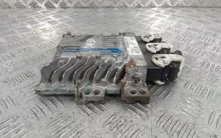 7G91-12A650-YH Блок управления двс Ford Mondeo 4 Арт JDN31PC01, вид 5