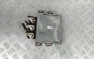 7G91-12A650-YH Блок управления двс Ford Mondeo 4 Арт JDN31PC01, вид 6
