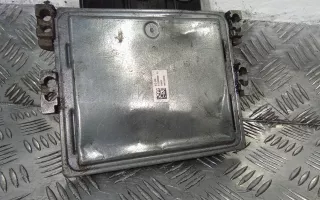 7G91-12A650-YH Блок управления двс Ford Mondeo 4 Арт JDN31PC01, вид 7