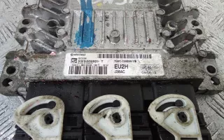7G91-12A650-YH Блок управления двс Ford Mondeo 4 Арт JDN31PC01, вид 8