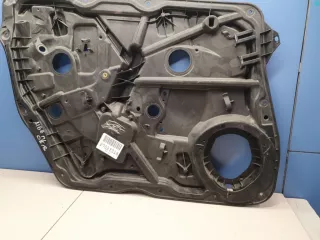 A1667200179 Кронштейн стеклоподъемника передней левой двери Mercedes GL X166 Арт Z289610, вид 2