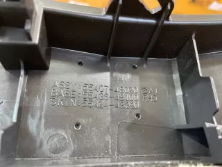 5540748020, 5540748020c0 Накладка торпедо Lexus RX 4 Арт 115663MA, вид 7