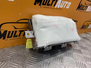 7396048090 Подушка безопасности пассажирская Lexus RX 4 Арт 115731MA, вид 2