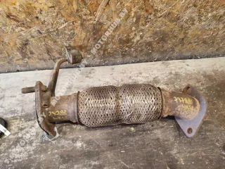  Гофра глушителя Kia Sportage 3 Арт 00073788, вид 1