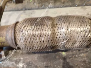  Гофра глушителя Kia Sportage 3 Арт 00073788, вид 3