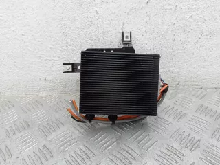 CJ5T19G317AD Преобразователь напряжения Ford Escape 3 Арт 00205043, вид 1