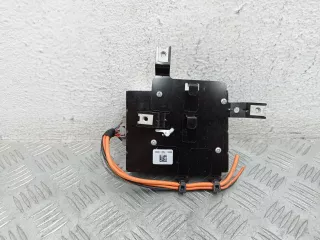 CJ5T19G317AD Преобразователь напряжения Ford Escape 3 Арт 00205043, вид 3