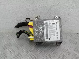 2049013602 Блок управления подушек безопасности Mercedes C W204 Арт 00167497, вид 1