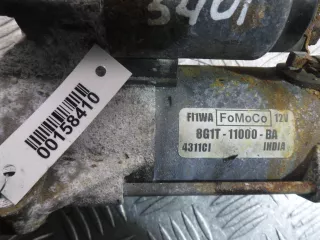 8G1T11000BA,8G1T-11000-BA Стартер Ford Explorer 5 restailing Арт 00158410, вид 2