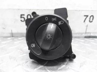 9065450104 Переключатель света Mercedes Sprinter W906 Арт 00212681, вид 1