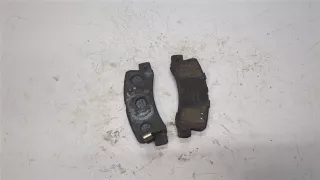 0446633050 Тормозные колодки задние Lexus RX 1 Арт 8141075, вид 2