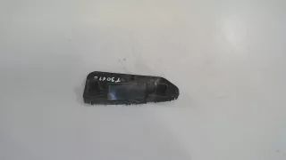 7182457L00 Кронштейн крепления бампера заднего Suzuki Kizashi Арт 8127424, вид 2