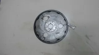 55559189 Маховик АКПП (драйв плата) Opel Corsa D Арт 8119790, вид 1