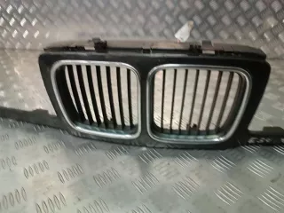 1973825 Решетка радиатора BMW 5 E34 Арт 34275, вид 2