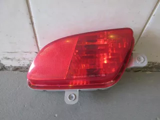  Фонарь задний в бампер левый Kia Venga Арт smt52175621538, вид 1