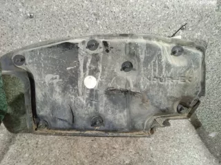 29130-2B150 Защита двигателя Hyundai Santa FE 2 (CM) Арт 46023047240, вид 2
