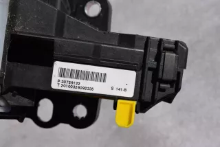 30759122 Кулиса Volvo XC70 3 2.4л D5 Арт T617-61-1, вид 4