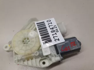 51337455082 Моторчик стеклоподъёмника передний левый BMW X3 G01 Арт Z289689, вид 1
