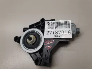31253064 Моторчик стеклоподъёмника задний левый Volvo S60 2 Арт Z289720, вид 1