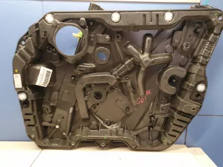 51337498148 Стеклоподъемник передний правый BMW X3 G01 Арт ZAP289681, вид 1
