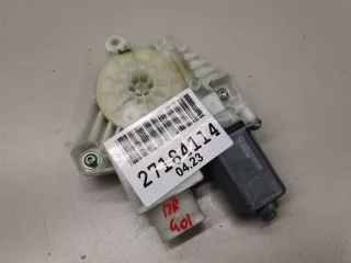 51337455081 Моторчик стеклоподъёмника передний правый BMW X3 G01 Арт ZAP289682, вид 2