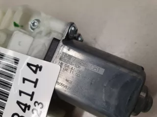 51337455081 Моторчик стеклоподъёмника передний правый BMW X3 G01 Арт ZAP289682, вид 3