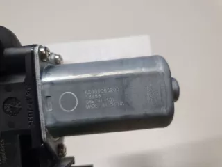 A2469063200 Моторчик стеклоподъёмника задний правый Mercedes ML/GLE W166 Арт ZAP289731, вид 2
