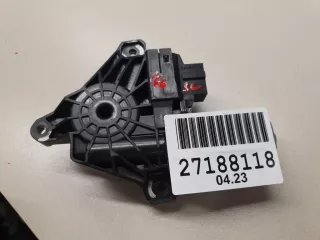 A2469063200 Моторчик стеклоподъёмника задний правый Mercedes ML/GLE W166 Арт ZAP289731, вид 4