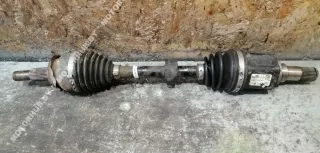 39101GDD5A Полуось передняя левая (приводной вал, ШРУС) Mazda CX3 Арт 00073319, вид 5