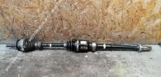 39100GDD5A Полуось передняя правая (приводной вал, ШРУС) Mazda CX3 Арт 00073318