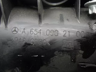 6540902100,0005459712 Коллектор впускной Mercedes E W213 Арт 00169562, вид 3