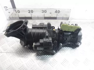 6540902100,0005459712 Коллектор впускной Mercedes E W213 Арт 00169562, вид 4