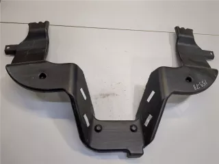 83331TBAA00 Воздуховод Honda Civic 10 Арт 8144840, вид 1