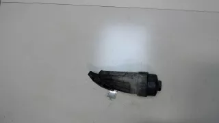  Корпус масляного фильтра Opel Corsa B Арт 8124582, вид 2