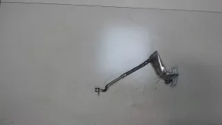  Патрубок турбины Audi A4 B9 Арт 8123543, вид 2