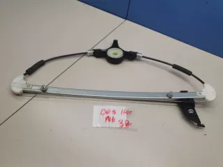 GHP972590B Стеклоподъемник задний правый Mazda 6 3 Арт Z289096, вид 1