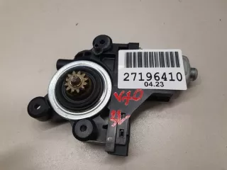 31253064 Моторчик стеклоподъёмника задний левый Volvo V70 3 Арт Z289807, вид 1