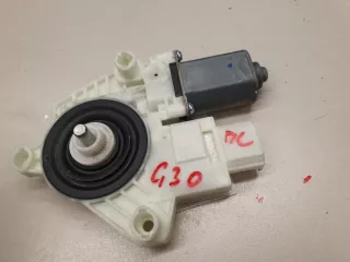 51337455082 Моторчик стеклоподъёмника передний левый BMW 5 G30/G31 Арт Z289938, вид 1