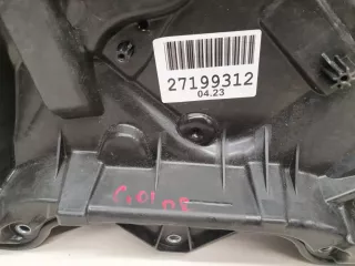 51337498148 Стеклоподъемник передний правый BMW X3 G01 Арт ZAP289841, вид 3