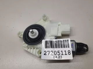 51357455084 Моторчик стеклоподъёмника задний правый BMW 5 G30/G31 Арт ZAP289913, вид 1