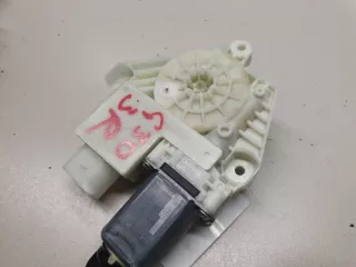 51357455084 Моторчик стеклоподъёмника задний правый BMW 5 G30/G31 Арт ZAP289913, вид 3