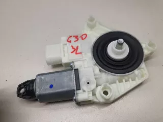 51357455083 Моторчик стеклоподъёмника задний левый BMW 5 G30/G31 Арт ZAP289923, вид 1