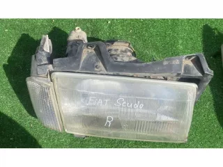 36160748 Фара правая Fiat Scudo 1 Арт 42575, вид 2