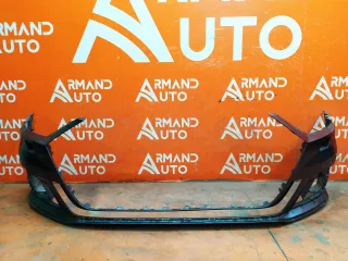 4N0807065CGRU бампер ауди а8, а a 8 д5 (д d 5) Audi A8 D5 (S8) Арт 127365PM, вид 1